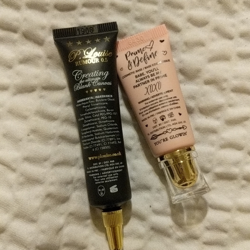 P.louise base bundle - Picture 2 of 3